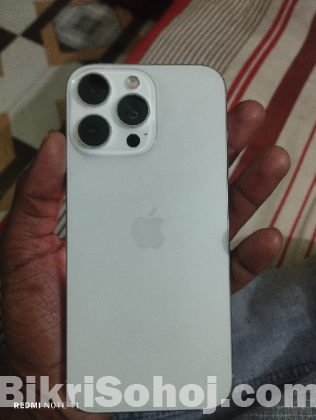 Iphon 16 pro max
